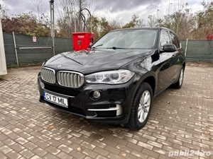 vand bmw x5