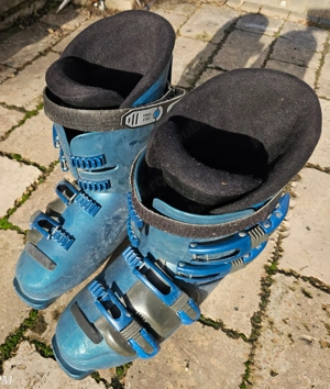 Clapari TECNO Pro, barbati, marimea 42-43, 324mm 