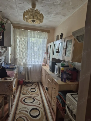 apartament 2 camere CUGIR