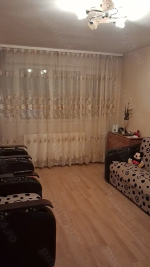 Apartament zona calea Galati sd. 2 cam. - imagine 3