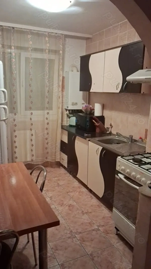 Apartament zona calea Galati sd. 2 cam. - imagine 2
