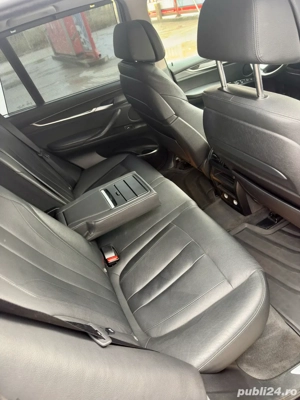 BMW X5 xdrive - imagine 4