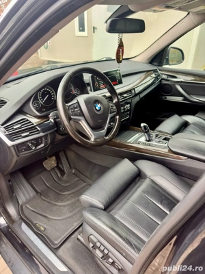 BMW X5 xdrive - imagine 5