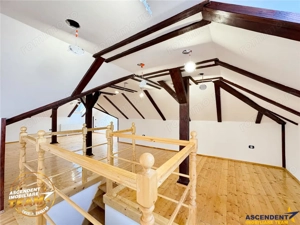 Proprietate premium cu SPA,sauna,casa oaspeti,teren 1.348 mp,acces padure, Sfantu Gheorghe,Simeria ( - imagine 14