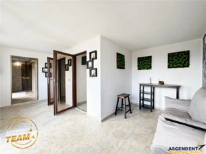 Proprietate premium cu SPA,sauna,casa oaspeti,teren 1.348 mp,acces padure, Sfantu Gheorghe,Simeria ( - imagine 9