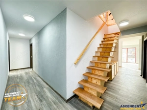 Proprietate premium cu SPA,sauna,casa oaspeti,teren 1.348 mp,acces padure, Sfantu Gheorghe,Simeria ( - imagine 15