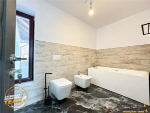 Proprietate premium cu SPA,sauna,casa oaspeti,teren 1.348 mp,acces padure, Sfantu Gheorghe,Simeria ( - imagine 7