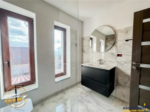 Proprietate premium cu SPA,sauna,casa oaspeti,teren 1.348 mp,acces padure, Sfantu Gheorghe,Simeria ( - imagine 18