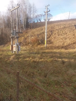 Vând sau inchiriez teren intravilan în Vatra Dornei, str. Chiliei - imagine 3