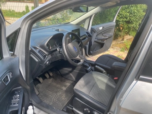 Ford EcoSport 1.0 EcoBoost - echipare Titanium - imagine 8