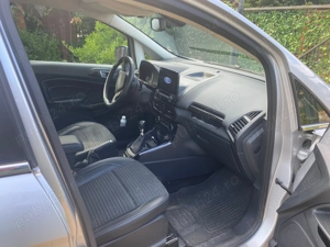 Ford EcoSport 1.0 EcoBoost - echipare Titanium - imagine 7