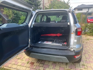 Ford EcoSport 1.0 EcoBoost - echipare Titanium - imagine 6