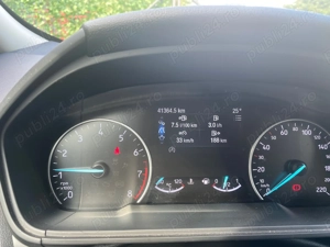 Ford EcoSport 1.0 EcoBoost - echipare Titanium - imagine 5