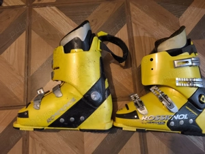 Vand clapari Rossignol