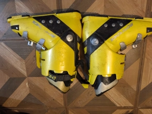 Vand clapari Rossignol - imagine 2