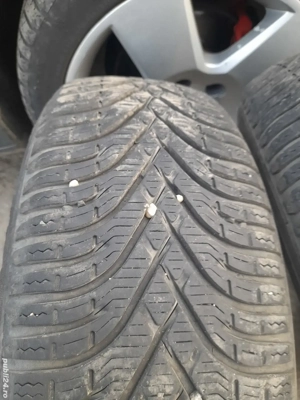 2 anvelope r 15 m+s - imagine 4