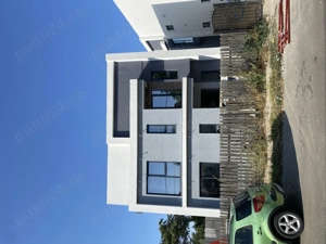 Vand casa P+1 Km 5 - imagine 2