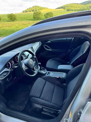 Vând Opel Astra - imagine 5