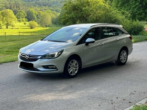 Vând Opel Astra - imagine 3