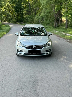 Vând Opel Astra - imagine 4