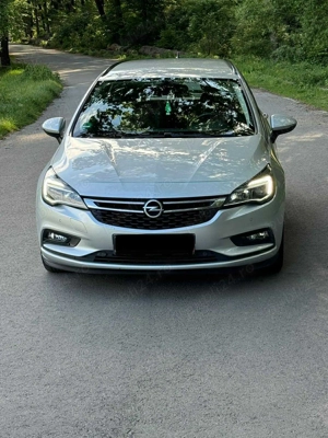 Vând Opel Astra