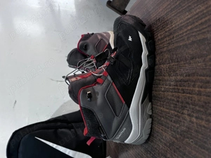 Cand ghete quechua nr 38