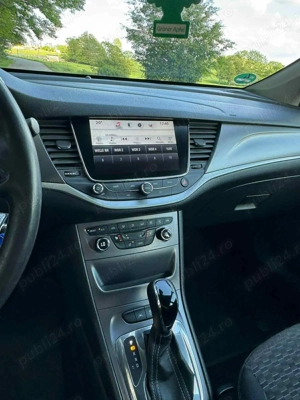 Vând Opel Astra - imagine 2