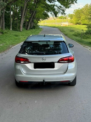 Vând Opel Astra - imagine 9