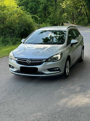 Vând Opel Astra - imagine 6