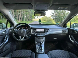 Vând Opel Astra - imagine 8