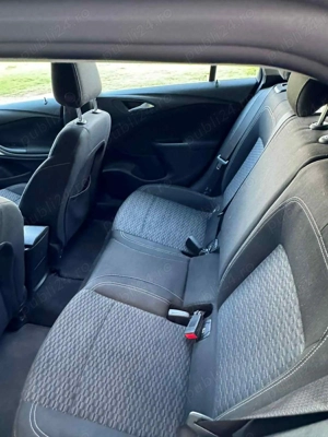 Vând Opel Astra - imagine 7