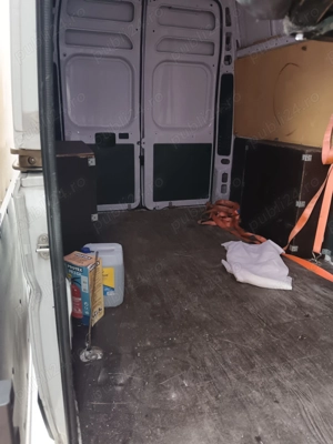 Citroen jumper 20d 131cp - imagine 4