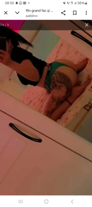 Buna astazi venita sunt nouă 