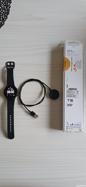 Samsung smartwatch 4 44mm BT