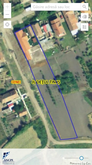 Proprietar vând casă in Cenei,195 mp,teren 2.656 mp, 3 fronturi stradale - imagine 10