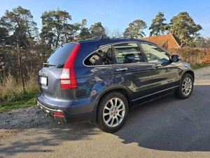 Vand Honda CRV Executive