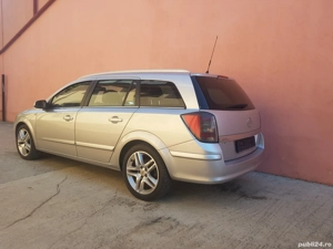 Opel astra h 1.7dti 2008