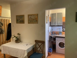 proprietar vând garsoniera Postavarului Salajan