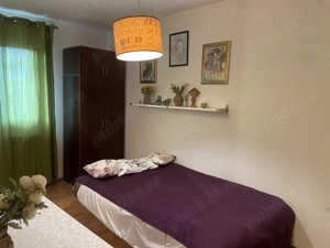 proprietar vând garsoniera Postavarului Salajan - imagine 2
