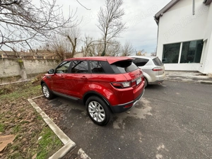 Range rover evoque 2.0 Diesel 2016  - imagine 6