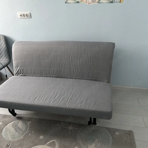 Canapea Lycksele Lovas Ikea