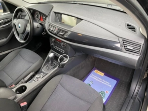 BMW X1 2.0 Diesel 143 CP An 2012 - imagine 10