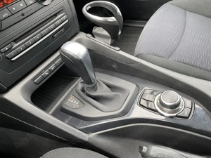 BMW X1 2.0 Diesel 143 CP An 2012 - imagine 12