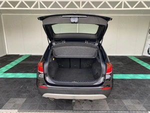 BMW X1 2.0 Diesel 143 CP An 2012 - imagine 7