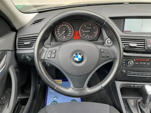 BMW X1 2.0 Diesel 143 CP An 2012 - imagine 13