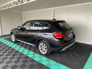 BMW X1 2.0 Diesel 143 CP An 2012 - imagine 4
