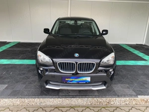 BMW X1 2.0 Diesel 143 CP An 2012 - imagine 2