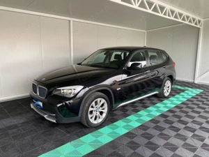 BMW X1 2.0 Diesel 143 CP An 2012 - imagine 3