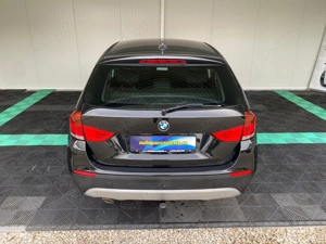 BMW X1 2.0 Diesel 143 CP An 2012 - imagine 5