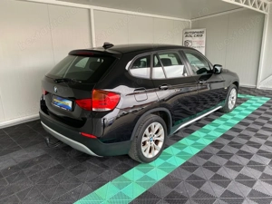 BMW X1 2.0 Diesel 143 CP An 2012 - imagine 6
